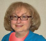 Photo headshot of Cathy Goodwin